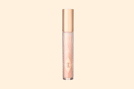Get Luscious Lips With Charlotte Tilbury's New Collagen Lip Bath