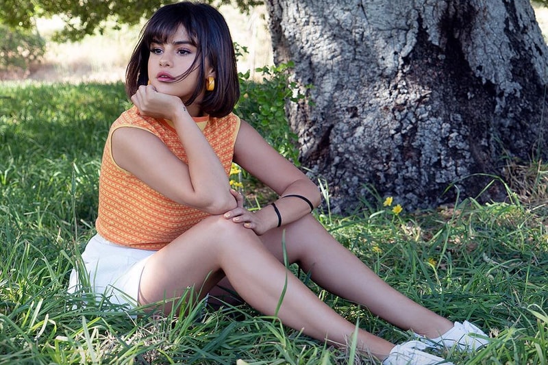 Selena Gomez Accused Copying Artist Photographer Sarah Bahbah Back To You Music Video