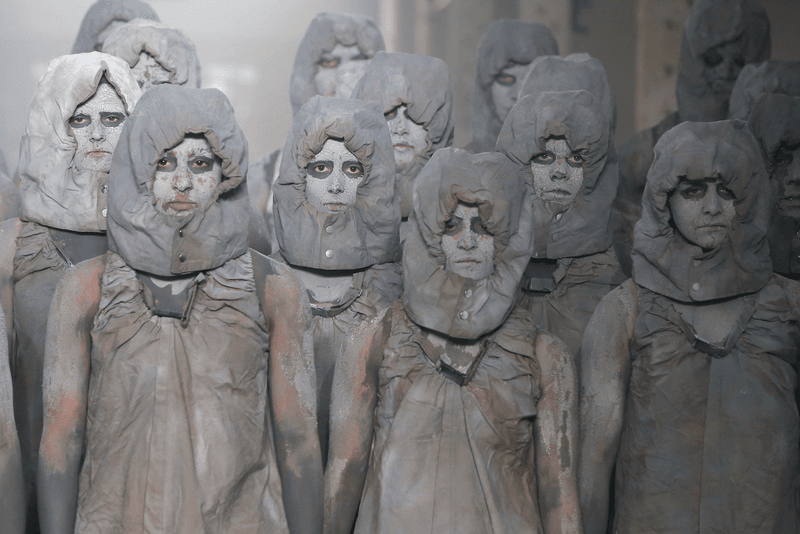 A-COLD-WALL* Puts on a Show to Remember at London Fashion Week