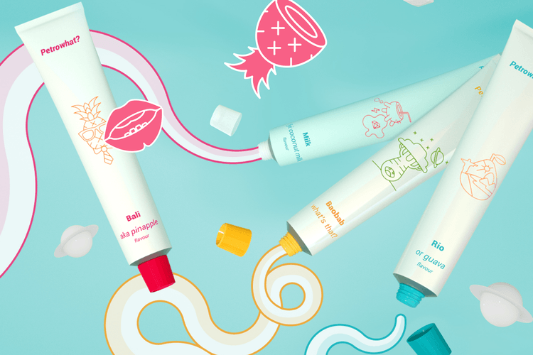 ABNOMALY Has Launched a Line of Affordable Vegan Lip Balms
