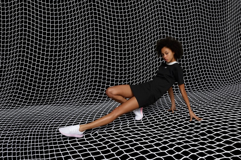 adidas Originals Deerupt Six New Colorways Pink Blue White Black Green Footwear Trainer Shoe