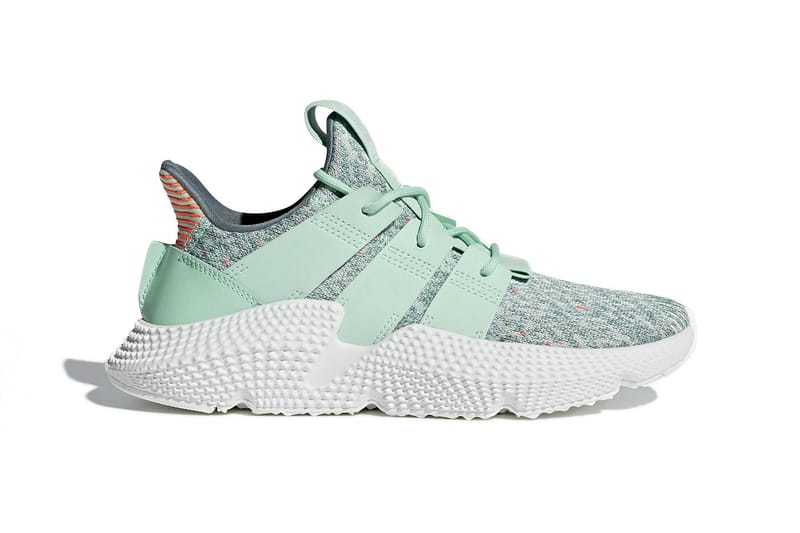 The adidas Originals Prophere Will Arrive in Four New Colorways This June