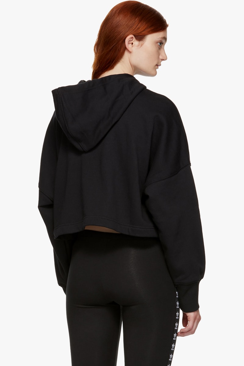adidas Originals Logo Selection Lounge Pants Black Crop Top Turtleneck Black Trefoil Swimsuit Navy Three-Stripes T-Shirt Black Three-Stripes T-Shirt