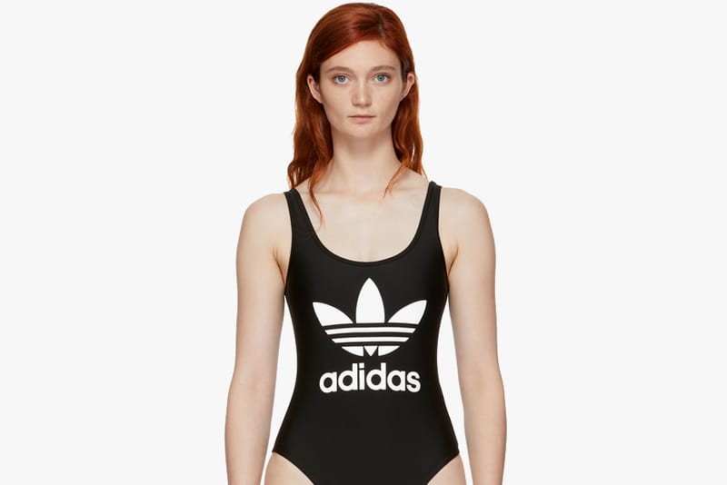 Summer Just Got Better With adidas Originals' New Logo Pieces