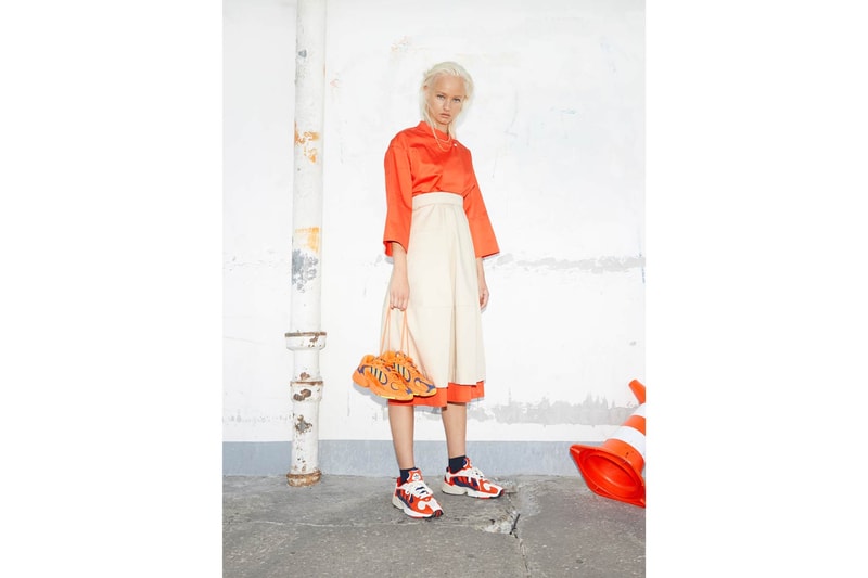 adidas Originals Yung 1 Editorial NAKED