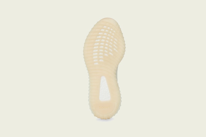 adidas Originals Kanye West YEEZY BOOST 350 V2 Butter