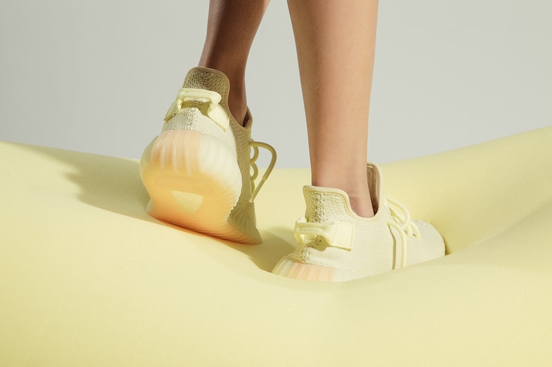 adidas Originals YEEZY BOOST 350 V2 “Butter” Kanye West Raffle