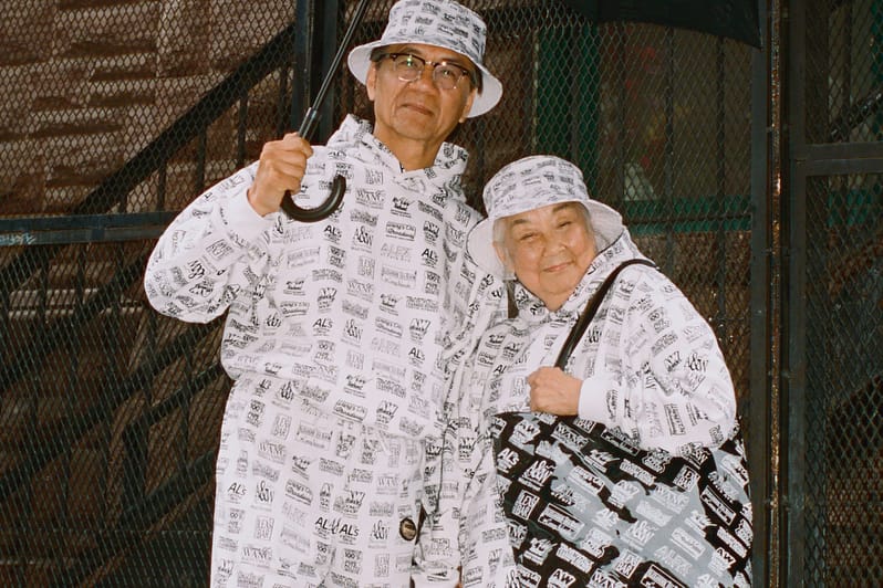 Alexander Wang Drops a New York-Inspired Souvenir Capsule