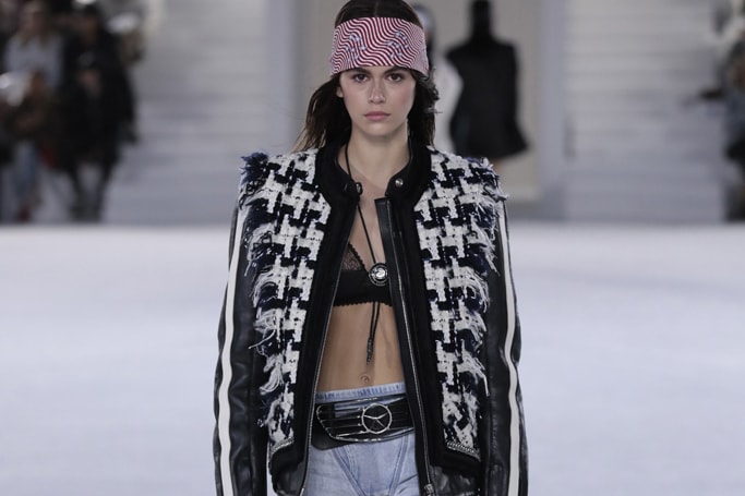 America Is Front and Center for Alexander Wang's Latest "COLLECTION 1"