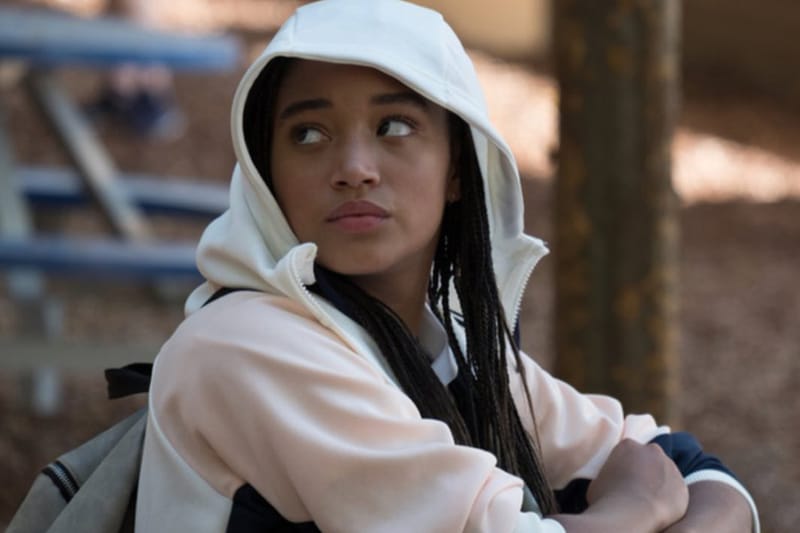 See the Emotional First Trailer for Amandla Stenberg's New Movie 'The Hate U Give'