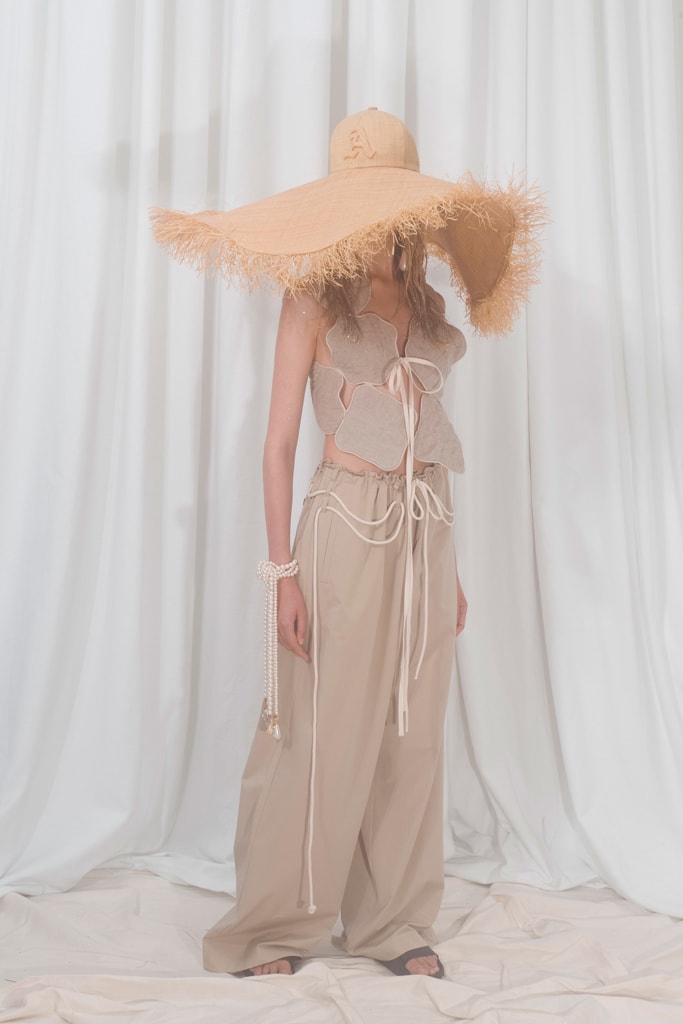 ambush spring summer 2019 show paris fashion week mens backstage