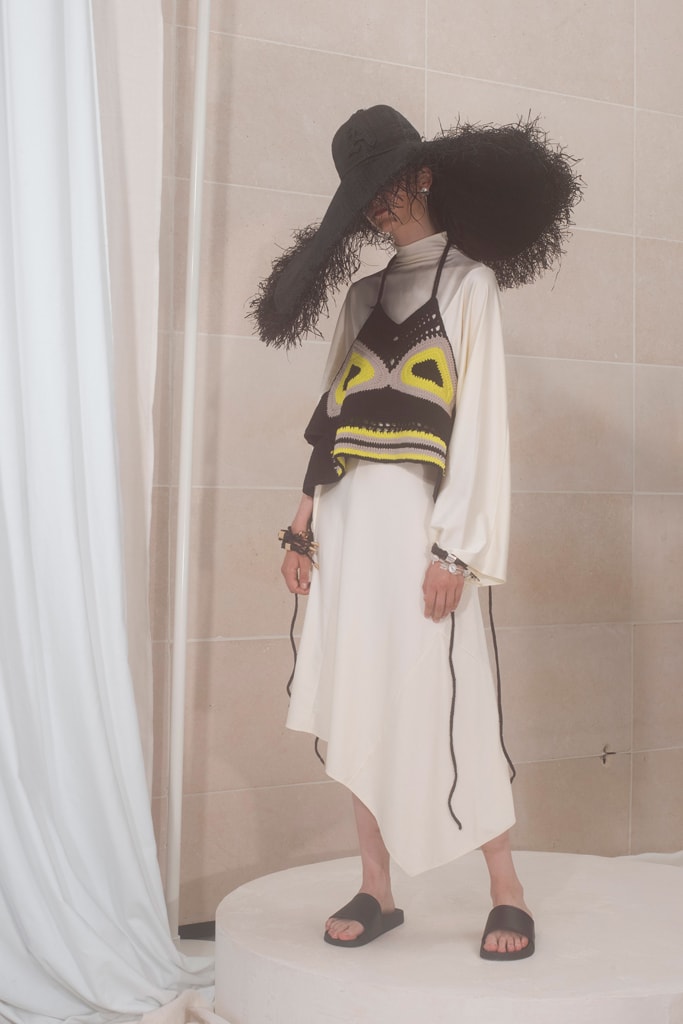 ambush spring summer 2019 show paris fashion week mens backstage
