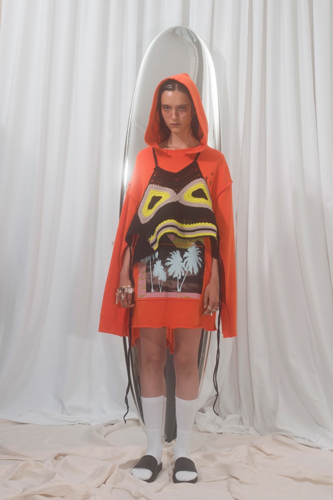 ambush spring summer 2019 show paris fashion week mens backstage