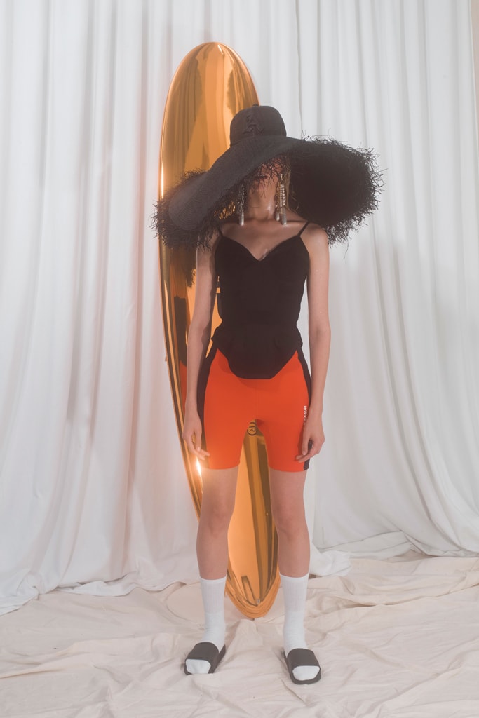 ambush spring summer 2019 show paris fashion week mens backstage