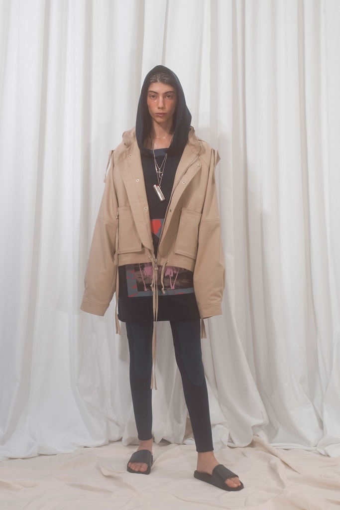ambush spring summer 2019 show paris fashion week mens backstage