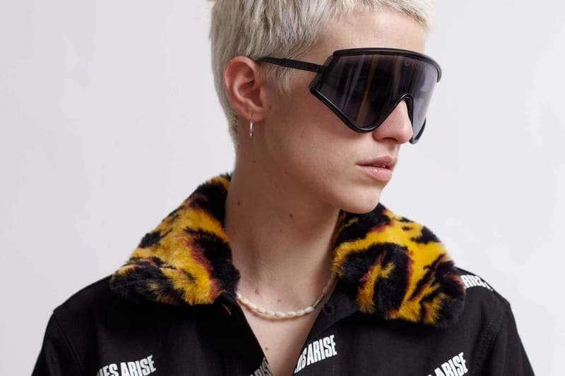 Aries' FW18 Lookbook Is Streetwear Gold