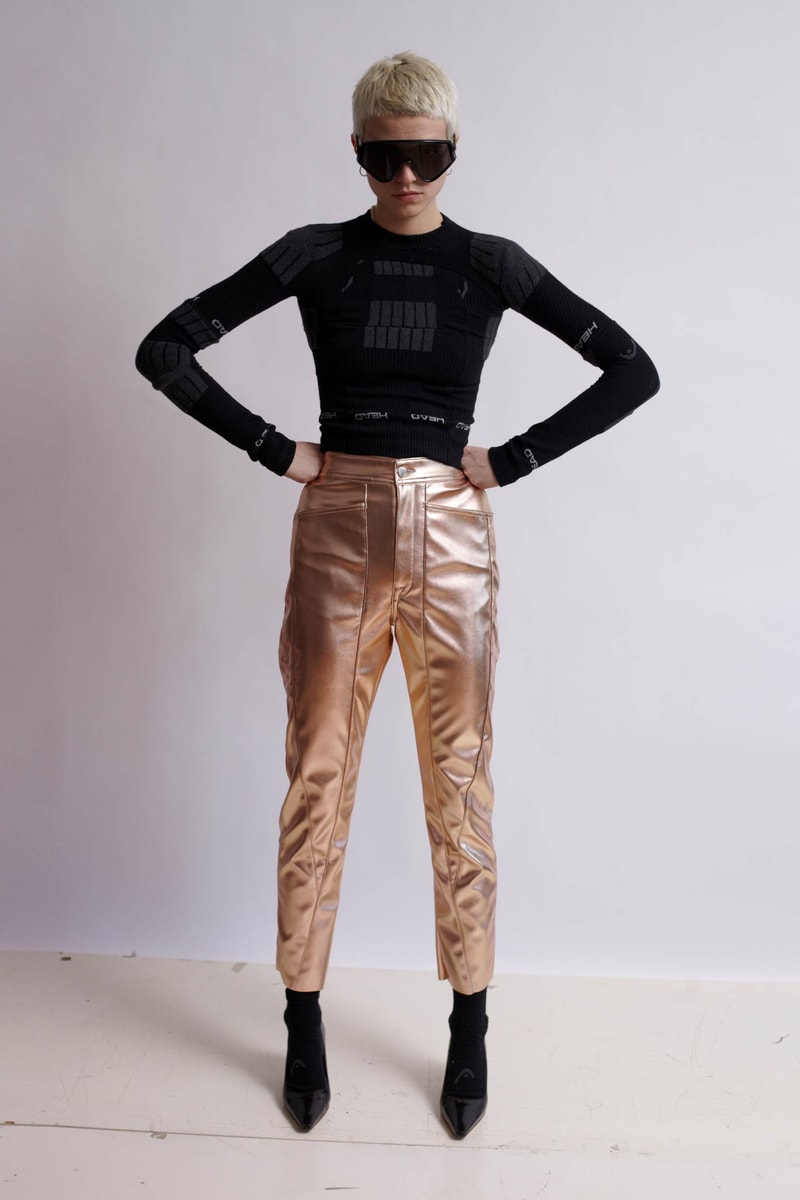 Aries Fall Winter 2018 Lookbook