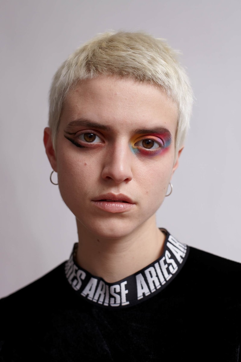 Aries Fall Winter 2018 Lookbook