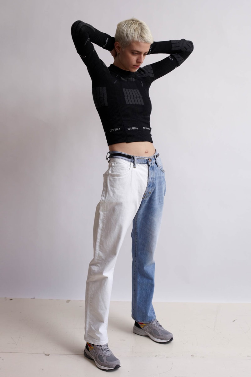 Aries Fall Winter 2018 Lookbook
