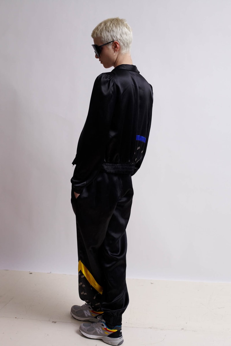 Aries Fall Winter 2018 Lookbook