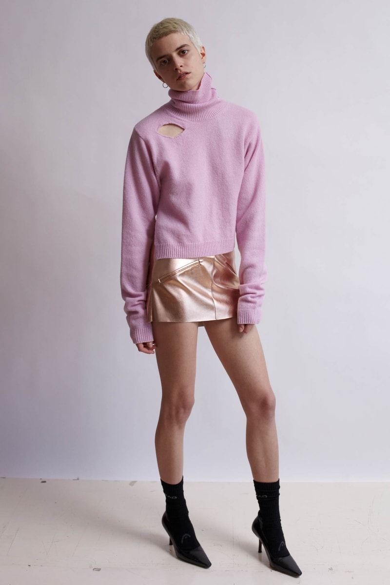 Aries Fall Winter 2018 Lookbook