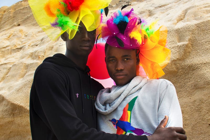 Axel Arigato's "Love All" Campaign Brings Awareness to LGBTQ Rights Worldwide