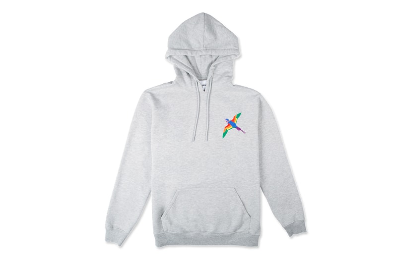 Axel Arigato Love All Pride Month 2018 Campaign Hoodie Collection
