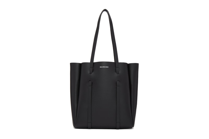 Balenciaga Logo Tote Bag Wallet Accessories