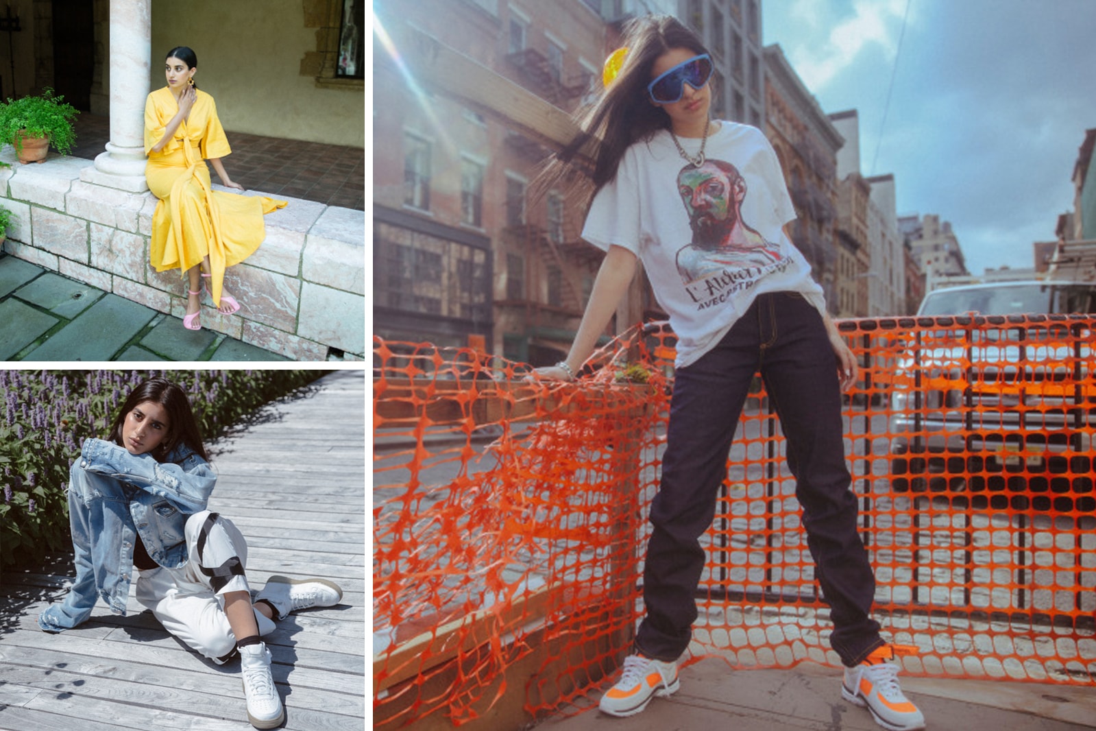 5 Best Dressed Women In Streetwear On Instagram Hypebae