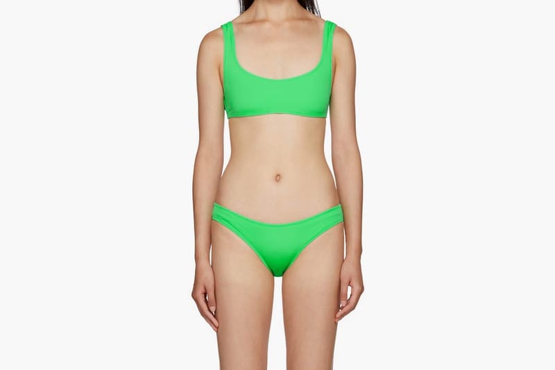 bikini adidas 2018