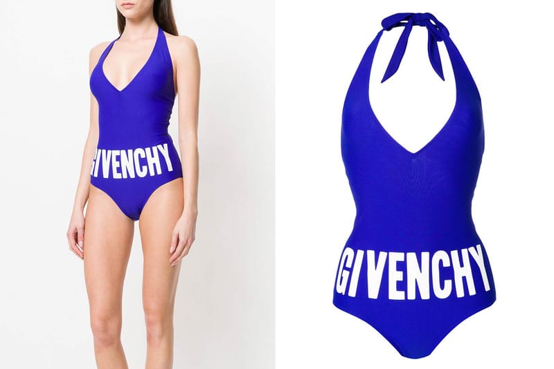 givenchy swimsuits