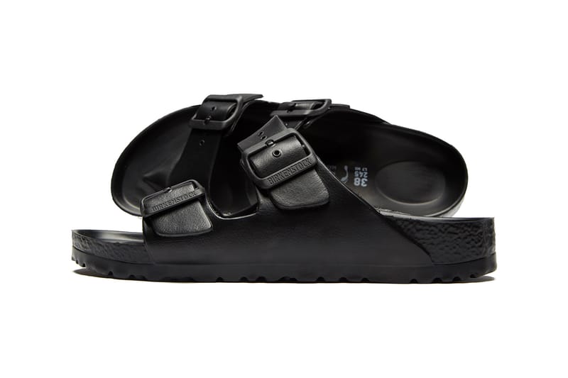 Birkenstock's Arizona Sandals Just Got a Subtle Platform Update