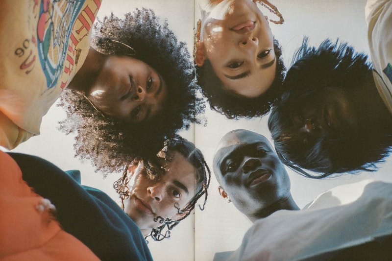 Bodega Spring Summer 2018 Lookbook Drop 2
