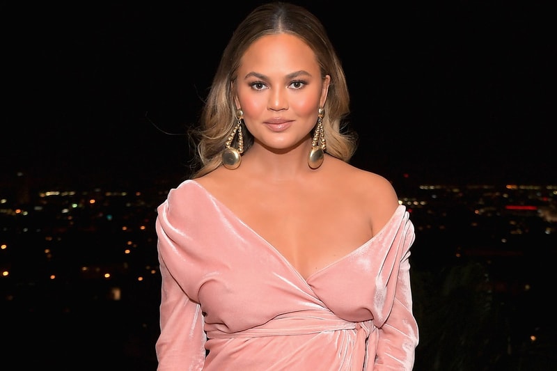 Chrissy Teigen