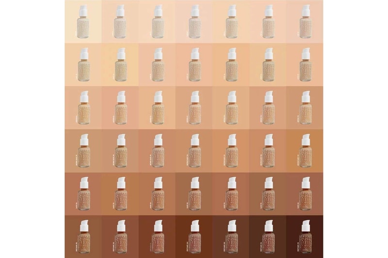 ColourPop No Filter Foundation