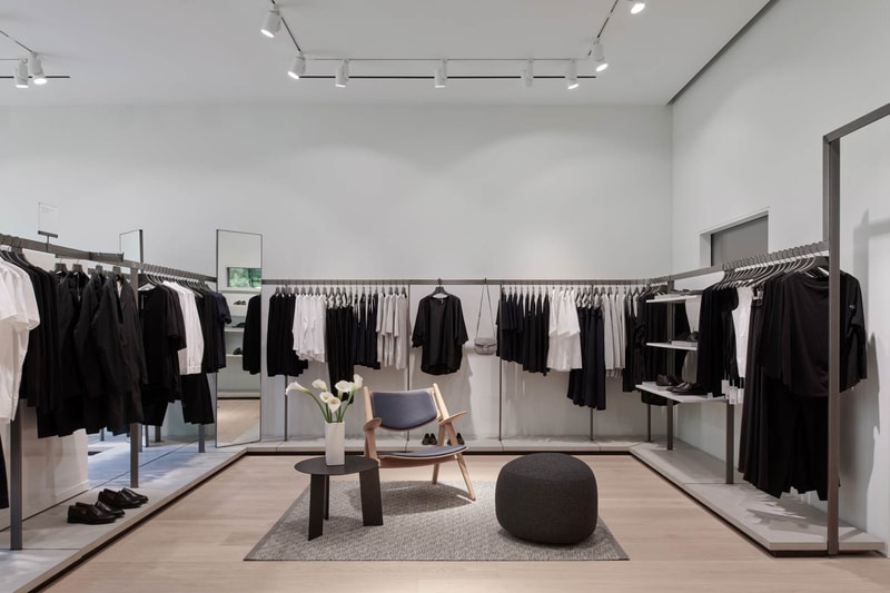 COS Chicago Store