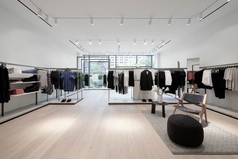 COS Chicago Store