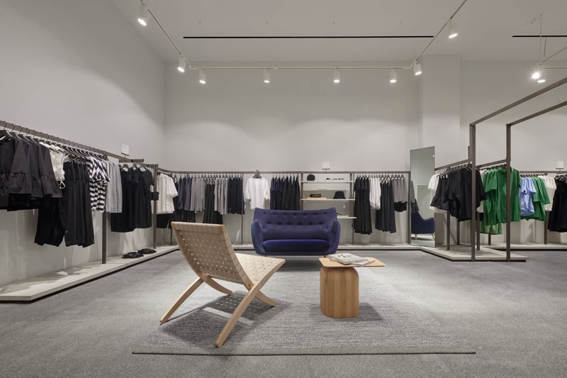 COS Chicago Store