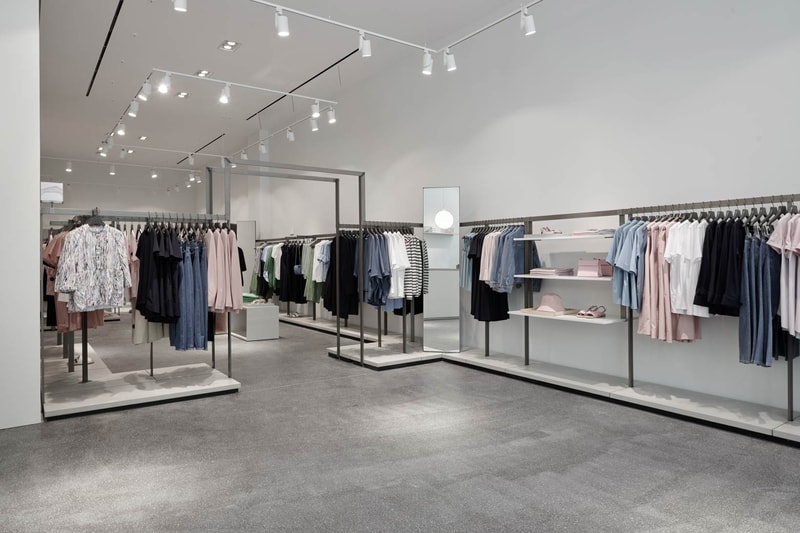 COS Chicago Store