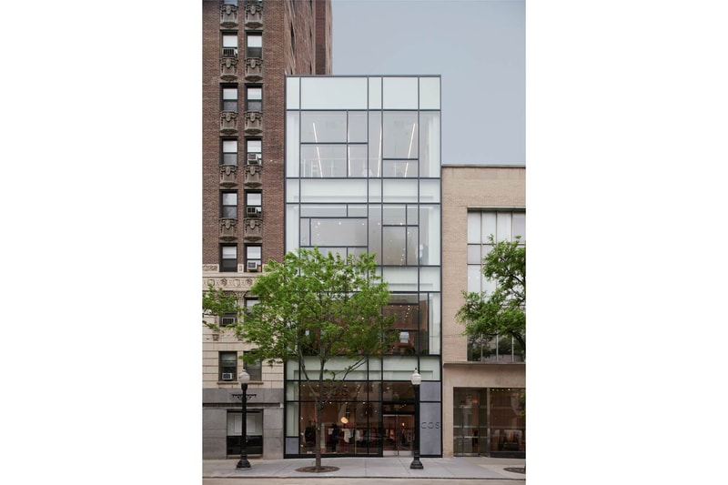 COS Chicago Store