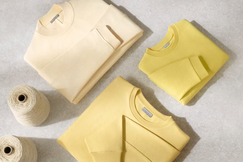 COS Presents Its Eco-Friendly "Repurposed Cotton Project"