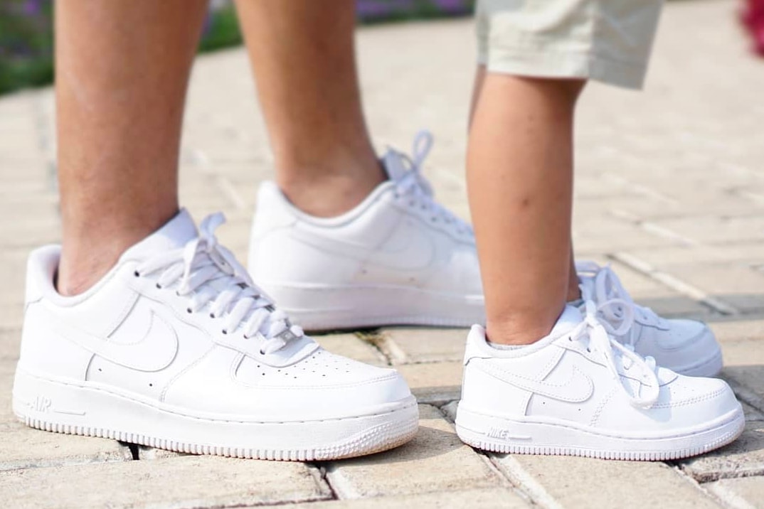 Are Dad Shoes the Next Big Sneaker Obsession?