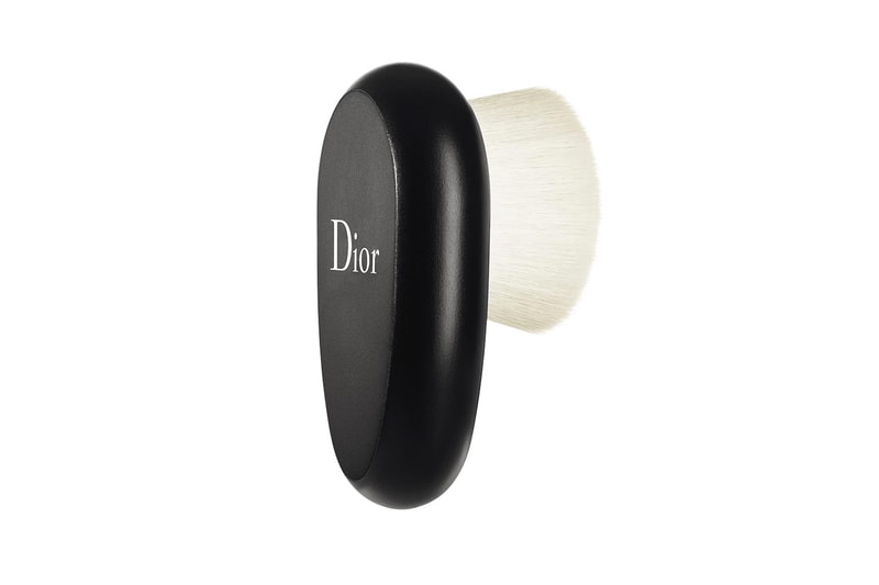 Dior Backstage Airflash Spray Foundation Makeup Beauty Nude Lightweight New