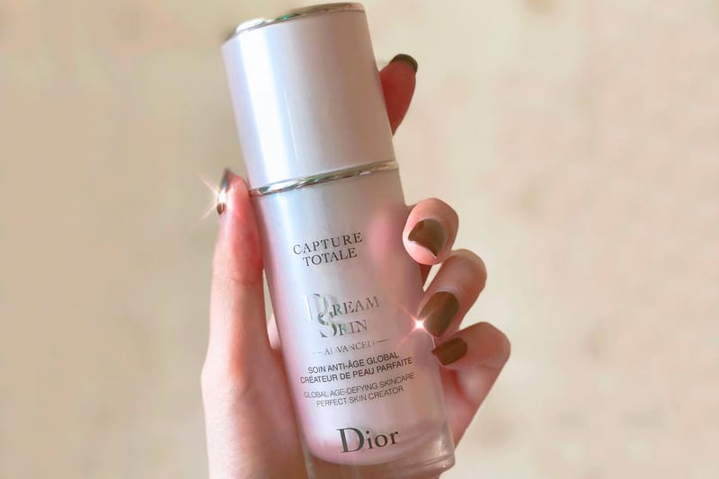 I'm Not Sure What Dior's Dreamskin Perfect Skin Creator Is, but It Makes My Skin Look Flawless