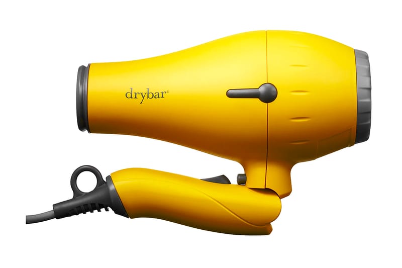 drybar buttercup set