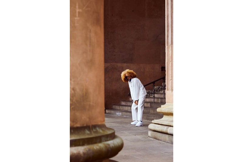FILA Ray White Editorial NAKED