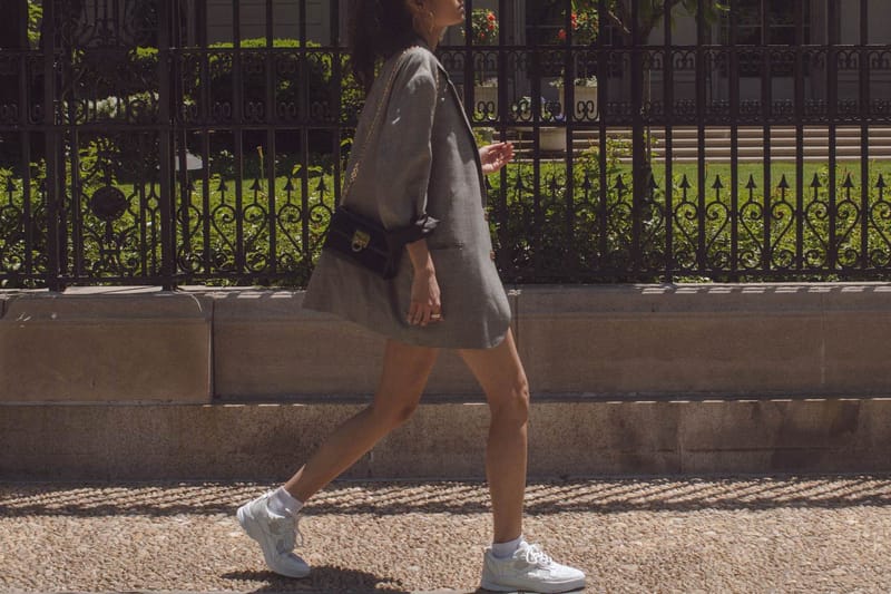 Take a Weekend Stroll in Filling Pieces' FW18 Footwear