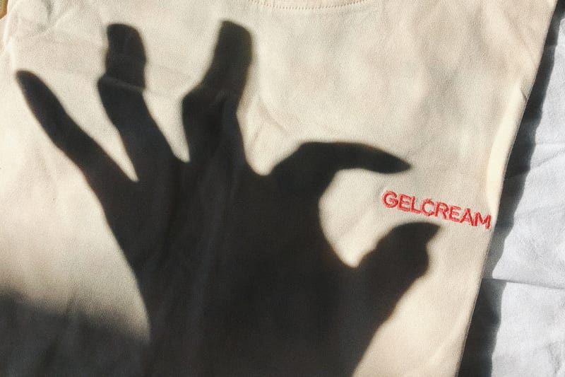 Your Favorite Beauty Account Gelcream Just Dropped Merch