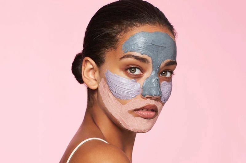 Generation Clay Urban Defense Purifying Pink Clay