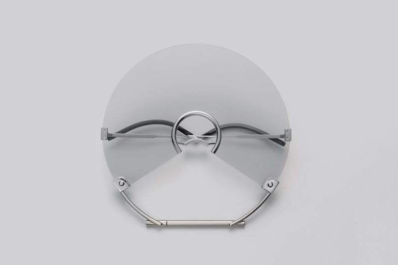 Gentle Monster "Once Upon a Future" Collection Lookbook Sunglasses Statement Accessories Korean Brand Seoul